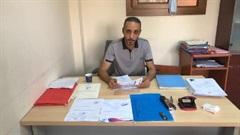 محمد الغرياني